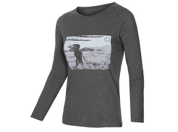 T-shirt Trangoworld Jara 2C1