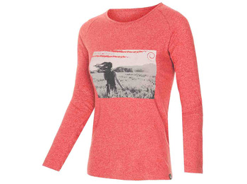 T-shirt Trangoworld Jara 2D1