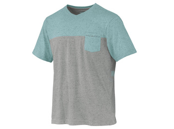 T-shirt Trangoworld Jasp 9B8