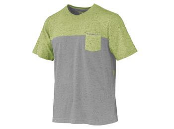 T-shirt Trangoworld Jasp 9C8