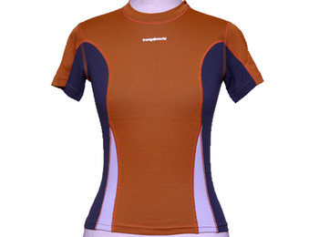 T-shirt Trangoworld Jonas 256