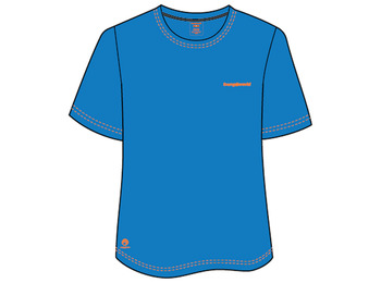 T-shirt Trangoworld Kainu 540
