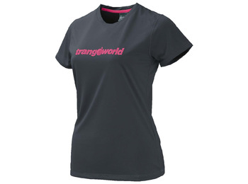 T-shirt Trangoworld Kewe DT 411