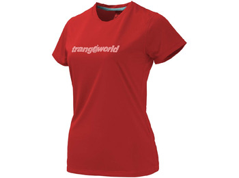 T-shirt Trangoworld Kewe DT 430