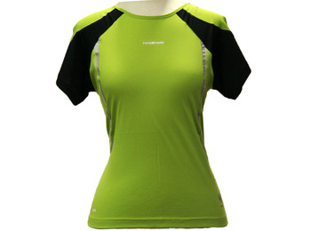 Trangoworld Koma 341