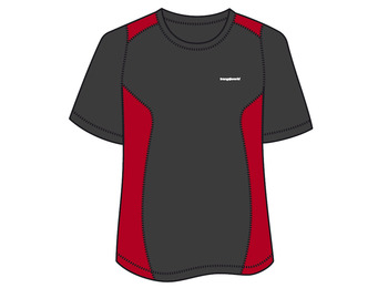 T-shirt Trangoworld Kuot Kid 213