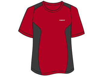 T-shirt Trangoworld Kuot Kid 231