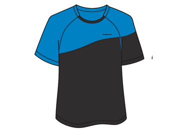 T-shirt Trangoworld