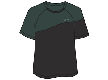 Tshirt Trangoworld Laku 356