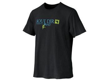 T-shirt Trangoworld Land 51Z