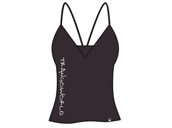 T-shirt Trangoworld Lara 220