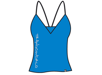 T-shirt Trangoworld Lara 2D0