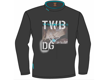 T-shirt Trangoworld Côté 940
