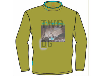 T-shirt Trangoworld Côté 960
