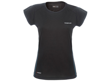 T-shirt Trangoworld Lavit 222