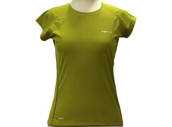 T-shirt Trangoworld Lavit 277