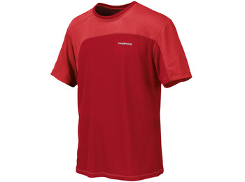 T-shirt Trangoworld Lhana 450
