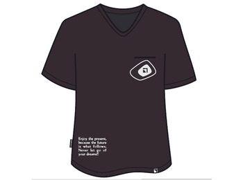 T-shirt Trangoworld Lombi 320