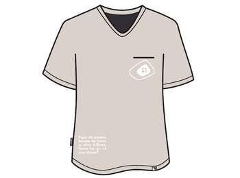 T-shirt Trangoworld Lombi 370