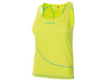 T-shirt Trangoworld Luena 5J0