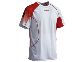 T-shirt Trangoworld Lyper 381