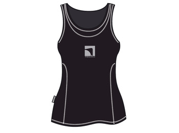 T-shirt Trangoworld Malte 220