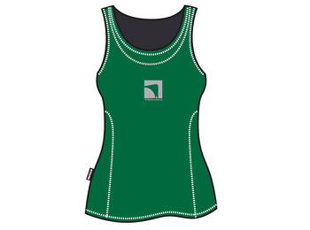 T-shirt Trangoworld Malte 290
