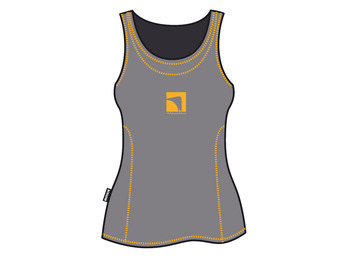 T-shirt Trangoworld Malte 2A0