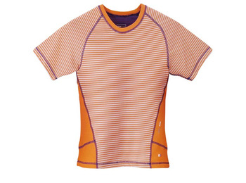 T-shirt Trangoworld Mana 010