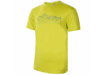 T-shirt Trangoworld Marbore 450