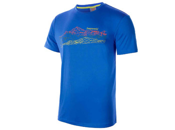 T-shirt Trangoworld Marbore 460