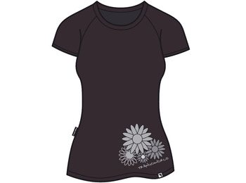 T-shirt Trangoworld Marga 320