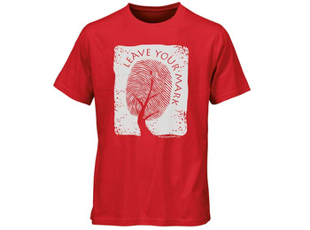 T-shirt Trangoworld Marque 140