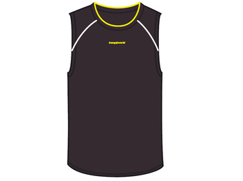 T-shirt Trangoworld Mashi 320