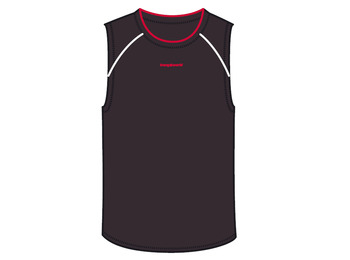 T-shirt Trangoworld Mashi 321