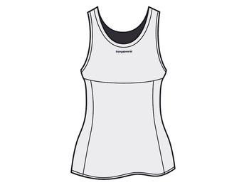Trangoworld Matte 210