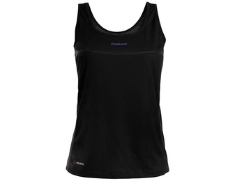 T-shirt Trangoworld Matte 220