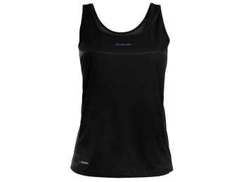 T-shirt Trangoworld Matte 220