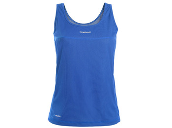T-shirt Trangoworld Matte 260