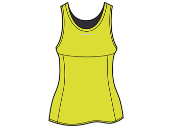 T-shirt Trangoworld Matte 270