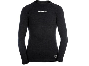 T-shirt Trangoworld Mera 310