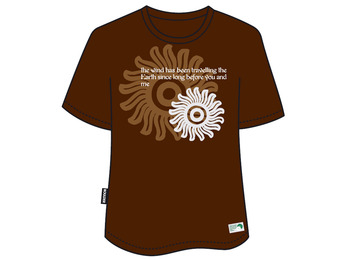 T-shirt Trangoworld Esprit 140