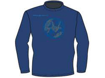 T-shirt Trangoworld Mondo 350