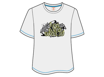T-shirt Trangoworld Nadur 4G0