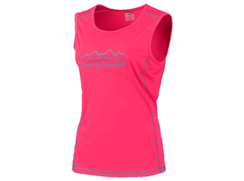 T-shirt Trangoworld Neisse 4H0