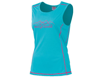 T-shirt Trangoworld Neisse 4U0