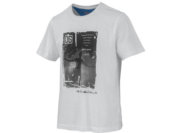 T-shirt Trangoworld Suivant 9G1