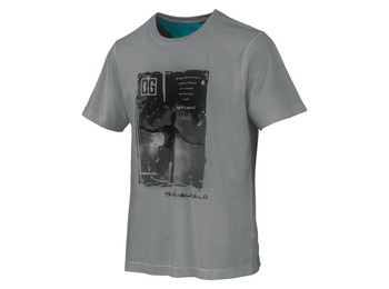 T-shirt Trangoworld Suivant 9Q1