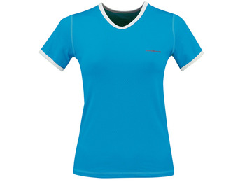 T-shirt Trangoworld Nida 270