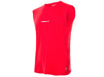 T-shirt Trangoworld Noja 5H0